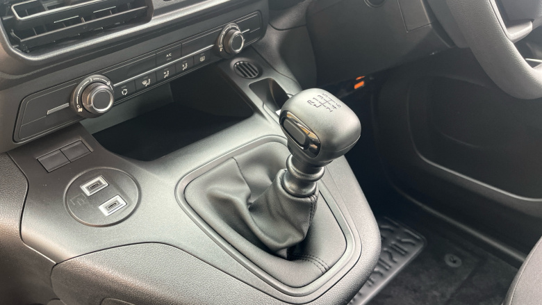 Citroen Berlingo 1.5 D 100 Plus M 5dr Diesel Estate